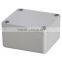 Protective System Aluminum Die Casting Enclosure