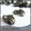 New products metal shoe lace hooks