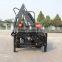 Tractor Mounted Backhoe LW-10,Towable Backhoe LW-10, Backhoe LW-10E CE LW-10 Backhoe for Kubota Tractor