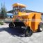 Cheap price competitive quality ! Self-propelled Organic Compost Turner