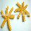 Chips pellet/macaroni pasta making machine