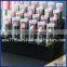 Custom high-quality cosmetic organizer/acrylic lipstick holder