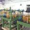 44 spindle high speed round rope core ropes,marine rope,gift bag rope braiding machine XH90-44-1