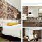 MDF with Veneer/Melamine finished Hilton hotel furniture set for sale GZH-010