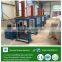 Hydraulic rubber cutting machine / rubber cutter