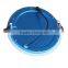 CE Rohs 12W circular led panel light round