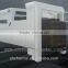 GIGA LXMHC Semi-Auto Corrugated Cardboard Cutting Flat Die Cutter Machine