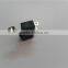 Industrial FDM Prusa i3 3D Printer Machine Accessories High Quality Mini Micro Switch Limit Switch KW11-2 3 Feet Shank