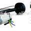 BLDC motor control kit , E rickshaw Motor 850w 48V 60V