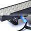 High Quality 72x3W dmx white led wall washer light