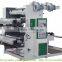 Lastest Export Standard Low Price non woven fabric printing machine