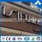 2016 New style 3d sign board letter sign hot sale