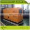 Hot Sales! AC three phases 60Kva silent generator sets, powered by 4BTA3.9-G2 engine