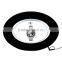 Top floating magnetic levitating watch display stand