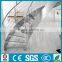 top grade and nice looking steel helical stairs