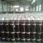 3mm APP Modified Bitumen Waterproof Membrane with PE