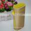 2016 power bank bluetooth speaker with rechargeable lamps waterproof