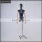female lady dressmaker dress form display virtual mannequin for sewing
