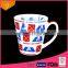 Top Qualty Promotion Cheap Bulk Coffee Mug
