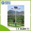 168W High Power Solar LED Street Light(ST-L01-2)