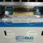 high frequency pvc welding and cutting machine for sun visor