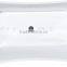 Sunzoom cUPC portable personal bathtub,free standing corner bathtub,traditional bathtub