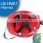 ABS construction industrial safety helmet/ hot sale safety helmet