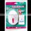 High Quality Wireless Doorbell/Plastic Door Bell Remote control music doorbell
