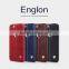 Universal Leather Case Design Case For Straight Talk Phone Nillkin Cell Phone Case for Apple iPhone 6 Plus