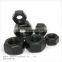 Zinc Plated Nuts for standards din 934, ASTM 563 DH