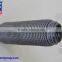 Automotive Exhaust Pipe exporting to Europe