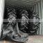 bias forestry skidder tyre 18.4-30 10PR