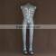 Muscle men inflatable male mannequins for sale,hanging