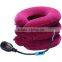 High Quality Cervical Traction At Home, Inflatable Cervical Collar, Inflatable Cervical Traction