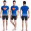 Custom T Shirt Printing Men Sports Fashion Marvel T Shirt