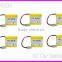 700Mah Ni-Cd Battery/NiCD Battery Pack 4.8V 700 mAh NiCd Battery pack for RC Car/Rechargeable Battery