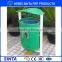 fiberglass FRP trash cans