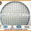 hot selling fashional metal BBQ grill netting