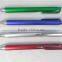 Promotional Multicolor Plastic Ballpen,Cheap Plastic Ballpoint Pens For Office & School