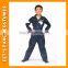 PGCC-0453 Manufacture Halloween Costume Boys Police Costumes