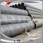 Tianjin Good Quality API 5L Gr.B /X42 Spiral Steel Pipe