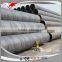 API 5L Large Diameter SSAW Steel Pipe