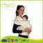 BCW-11B factory direct wholesale mesh fabric baby wraps baby sling carrier