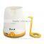 SBJ Portable Baby Bottle Warmer, Electric Steam Warming Milk