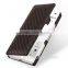 Genuine Cow Leather Case For Business Men For Sony Xperia Z5