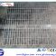 Professionally manufacture galvanized steel grating with 6mm cross bar