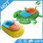 Promotions motorized bumper boat, aquamarine boats,rubber boats for sale