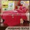 healthy bamboo fibre printed bedding fabric