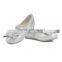 Cute girls bow children princess shoes trade shoes and fashion shoes new shoes fashion models