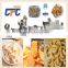 Best High Quality Fried Flour Bugles Snacks Food maker